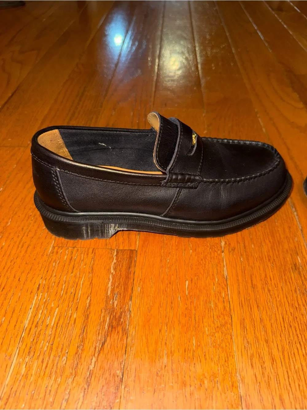 Dr. Martens very nice